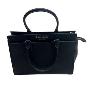 Large Cameron Kate Spade Saffiano leather Satchel Handbag